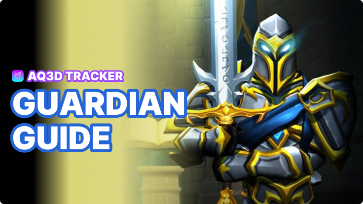 Blog Post - AQ3D Tracker